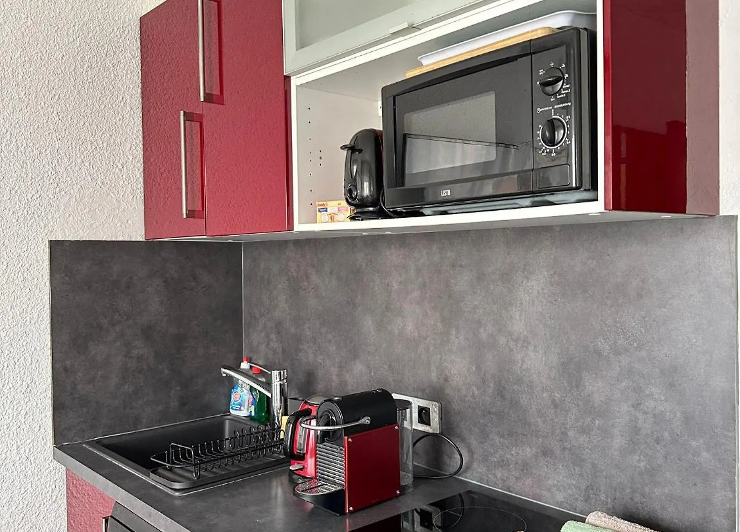 Cet Ete A Cannes, Studio Cosy A 8' De La Croisette Appartement Cannes